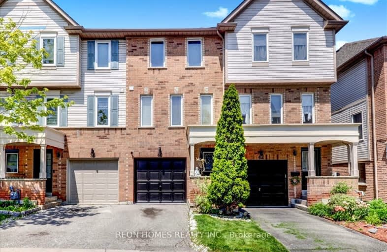 20-40 Mcgonigal Lane, Ajax | Image 1