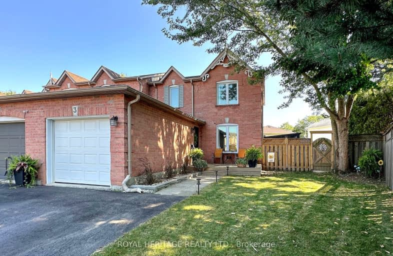 3 Hillhurst Crescent, Clarington | Image 1