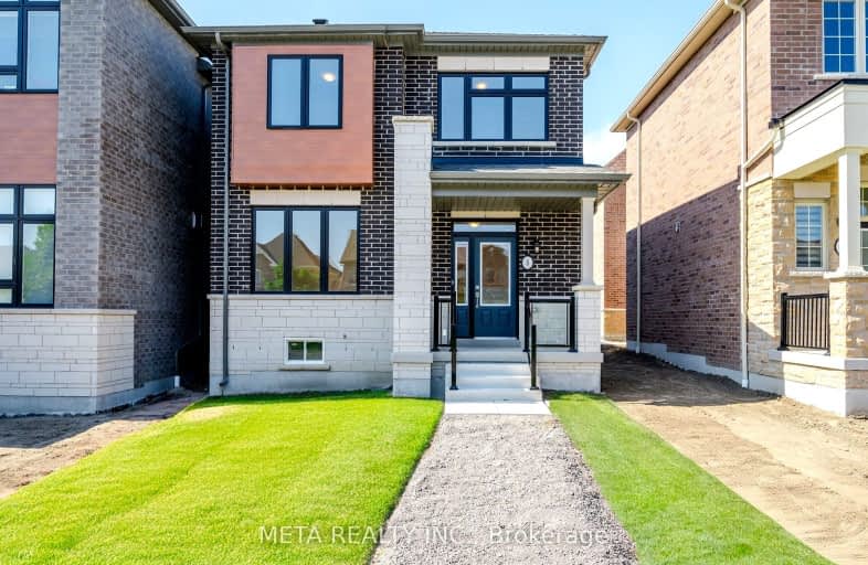 5 Mountainside Crescent, Whitby | Image 1