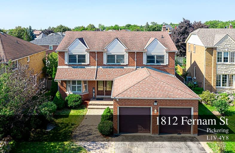 1812 Fernam Street, Pickering | Image 1