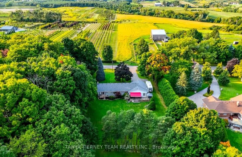 525 Townline Road West, Whitby | Image 1