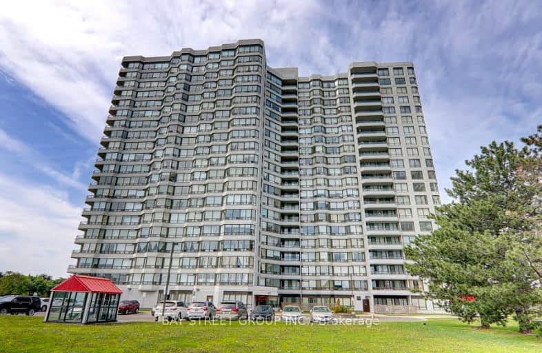 1405-330 Alton Towers Circle, Toronto | Image 1