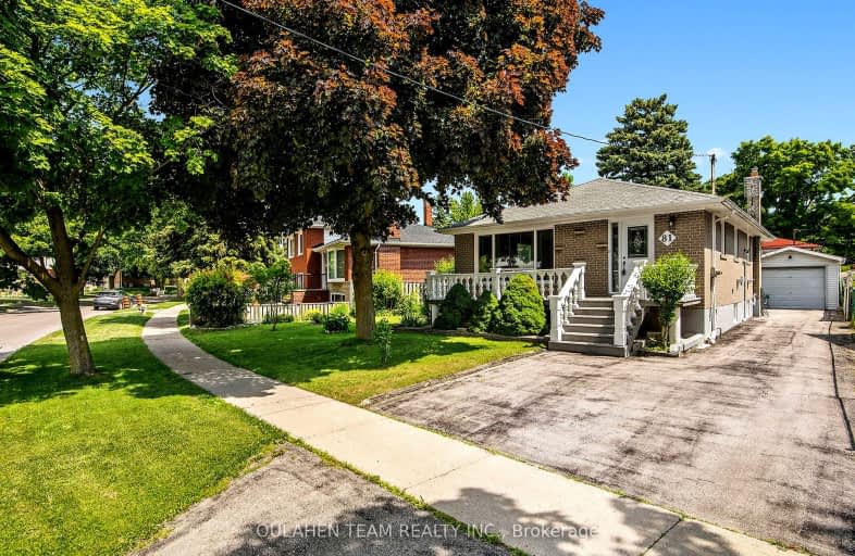 81 Lynnbrook Drive, Toronto | Image 1