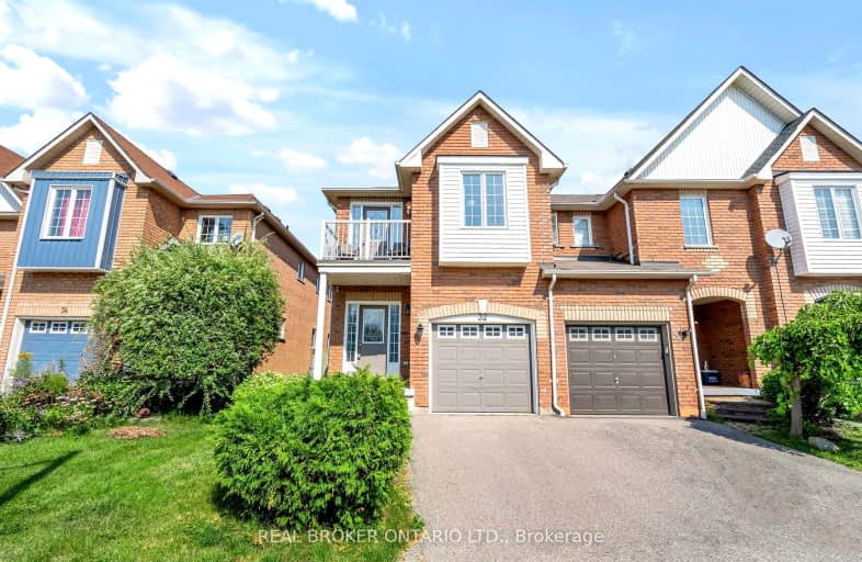 32 Marjoram Drive, Ajax | Image 1