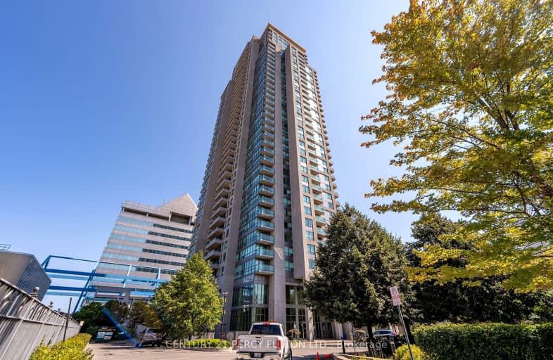 1408-60 Brian Harrison Way, Toronto | Image 1