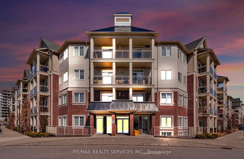 #204-84 Aspen Springs Drive, Clarington | Image 1