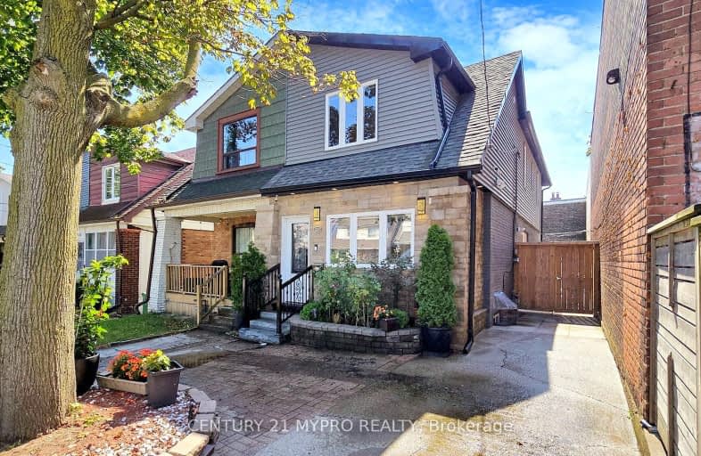 1127 Gerrard Street East, Toronto | Image 1