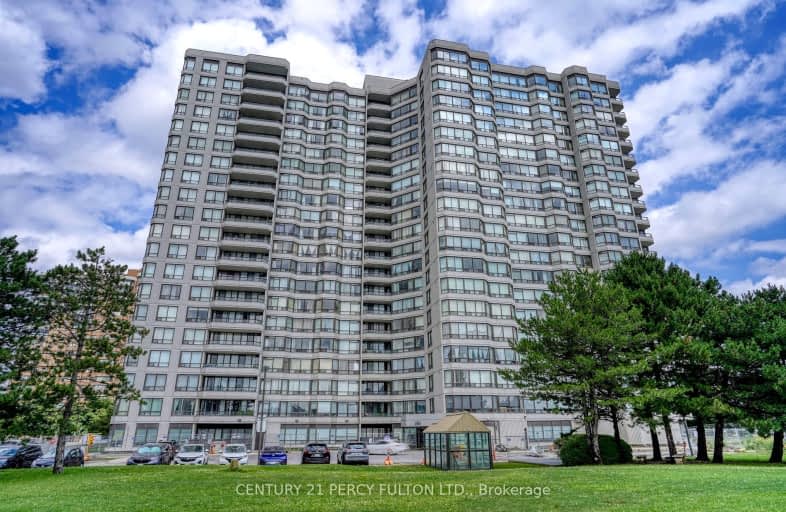 1510-350 Alton Towers Circle, Toronto | Image 1