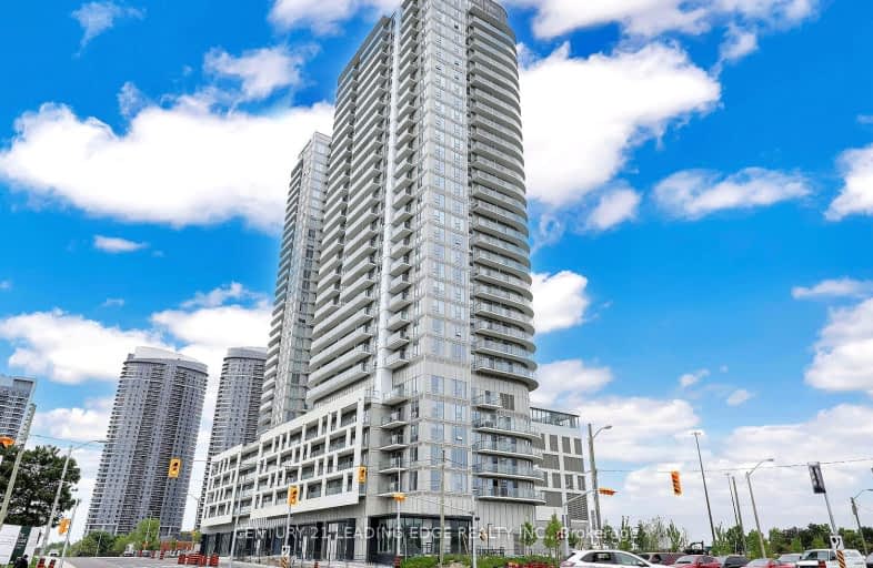 601-2033 Kennedy Road, Toronto | Image 1