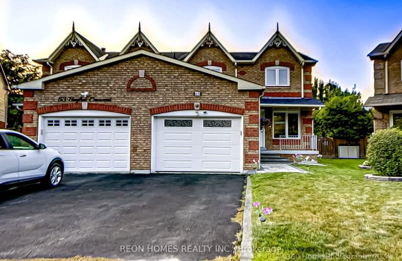 65 Hughes Crescent, Ajax | Image 1