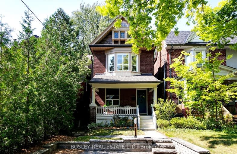 68 Woodycrest Avenue, Toronto | Image 1