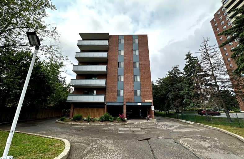 207-1200 Bridletowne Circle, Toronto | Image 1