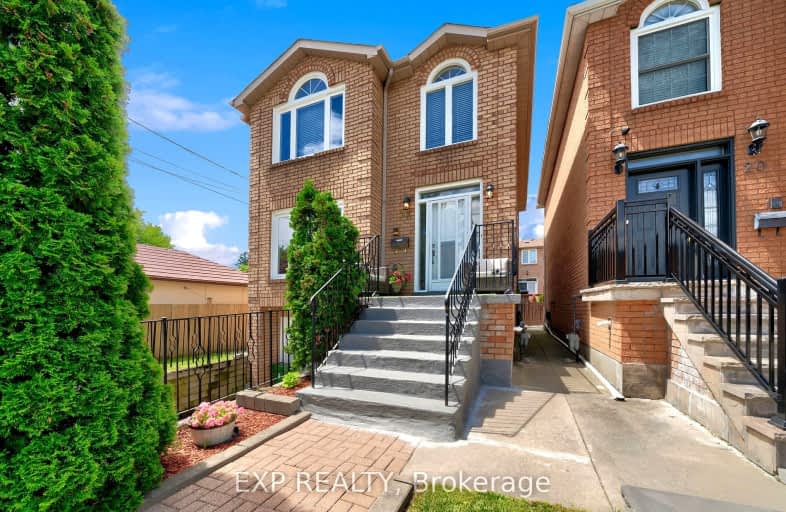 18 Westlake Crescent, Toronto | Image 1