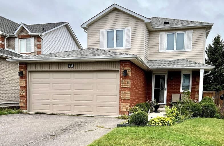 78 Hooper Square, Clarington | Image 1