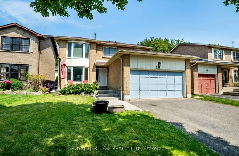 10 Mowat Court, Whitby | Image 1