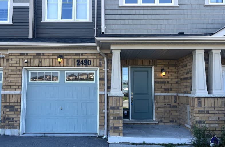 2490 Steeplechase Street, Oshawa | Image 1