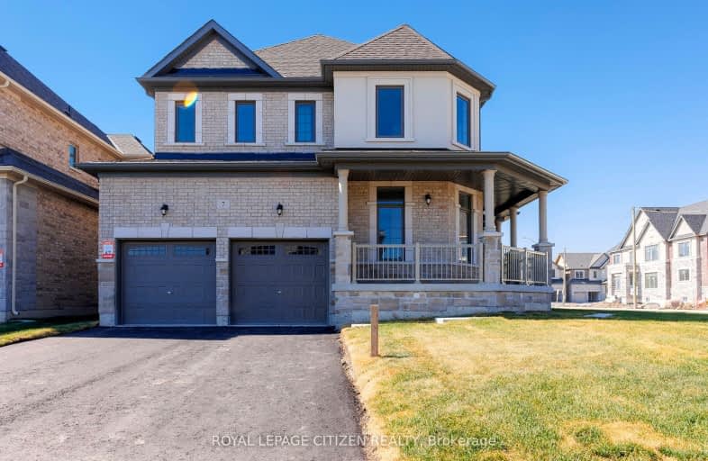 7 Wamsley Crescent, Clarington | Image 1