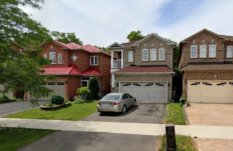 BSMT-20 Blackbird Gate, Toronto | Image 1