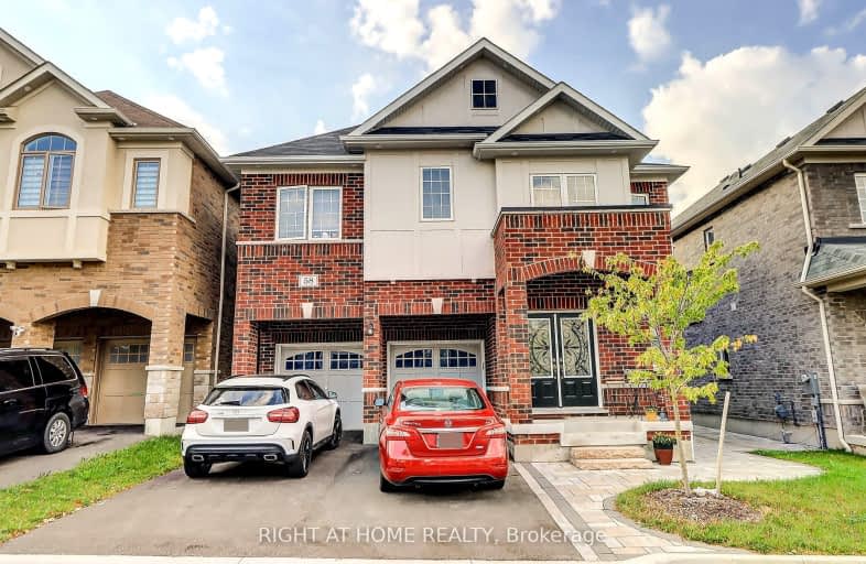 Main-58 Barnfield Crescent, Ajax | Image 1