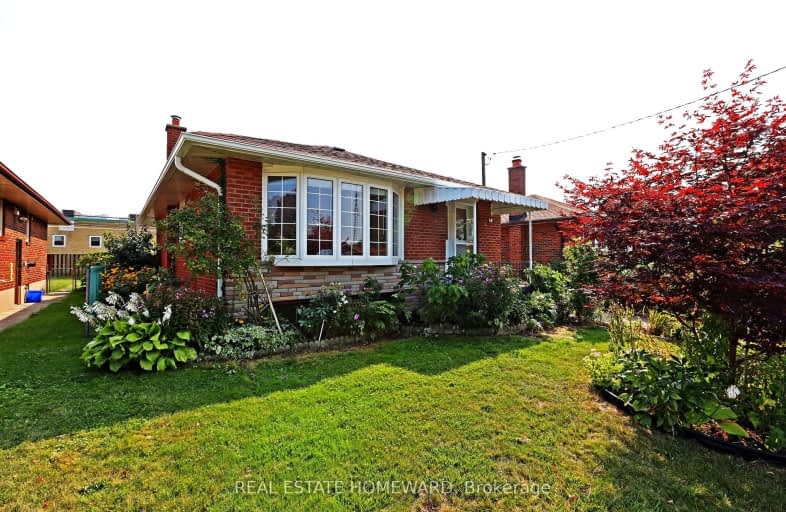 48 Southampton Drive, Toronto | Image 1