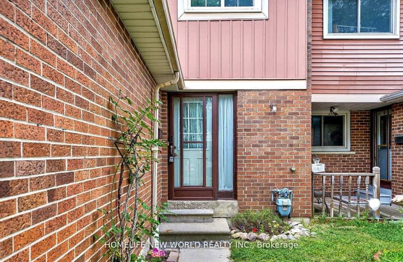 45 Trott Square, Toronto | Image 1