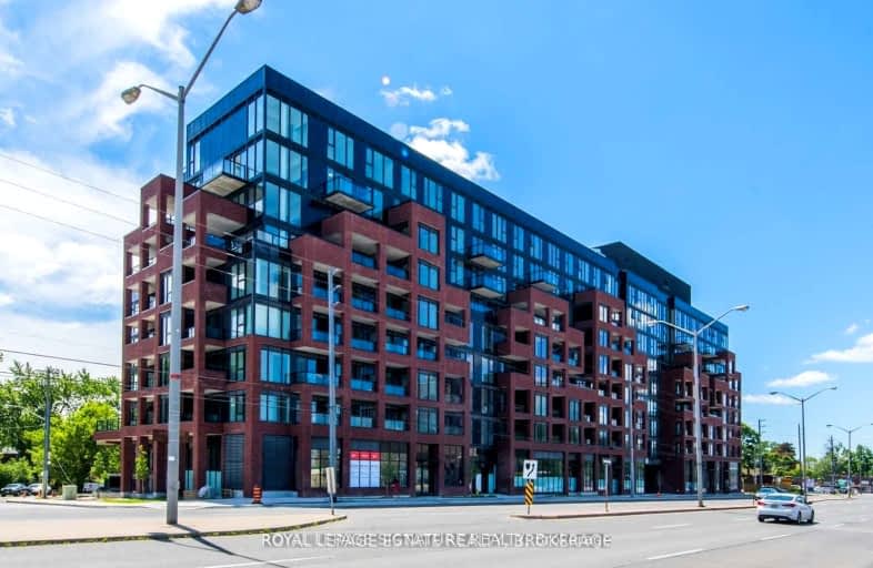 320-2799 Kingston Road Road, Toronto | Image 1