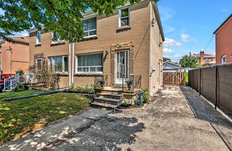 55 Laurel Avenue, Toronto | Image 1