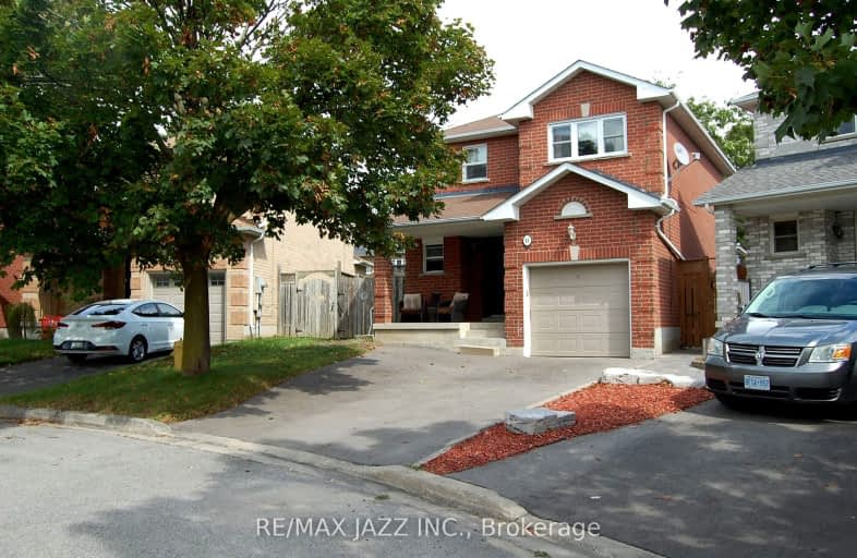 11 Campling Court, Clarington | Image 1