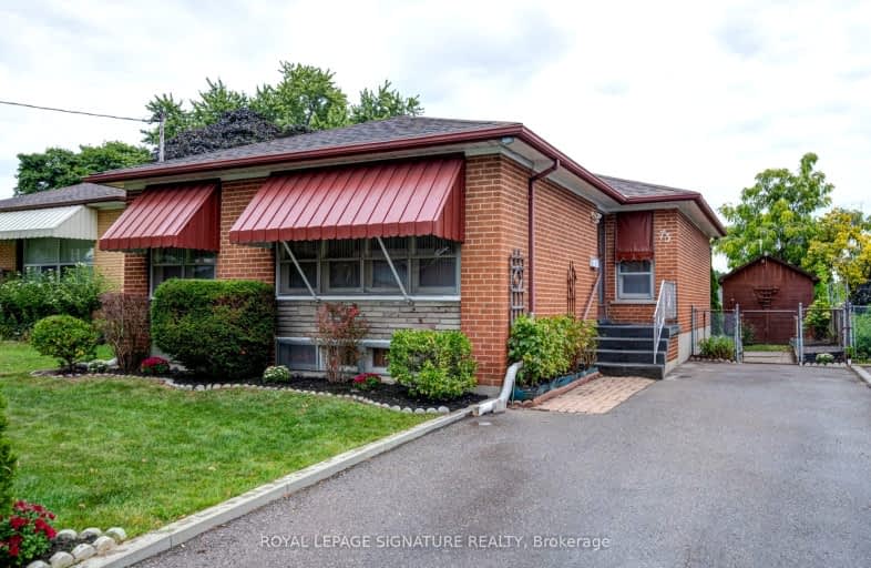 73 Araman Drive, Toronto | Image 1