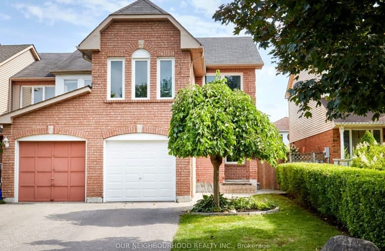 88 Vail Meadows Crescent, Clarington | Image 1