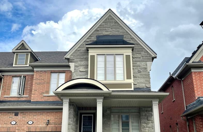 29 Hickling Lane, Ajax | Image 1