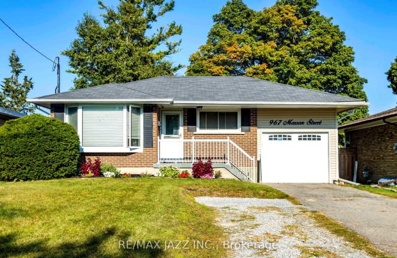 967 Masson Street, Oshawa | Image 1