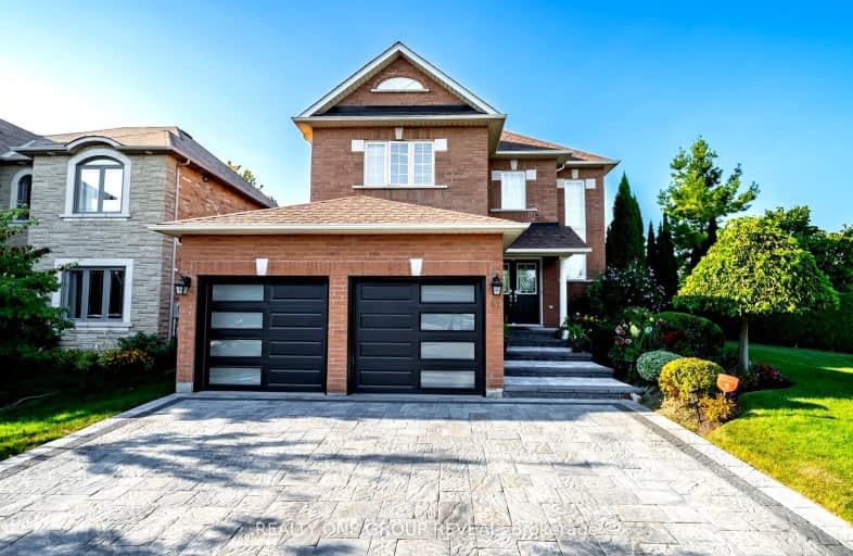 86 Strickland Drive, Ajax | Image 1