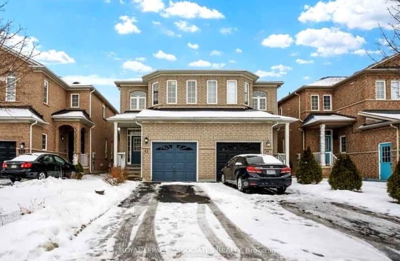 41 Red Hawk Road, Toronto | Image 1