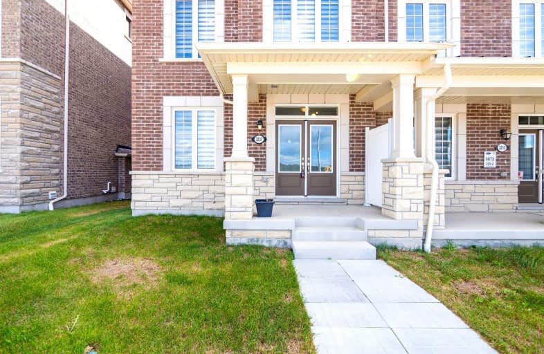 3237 Brigadier Avenue, Pickering | Image 1