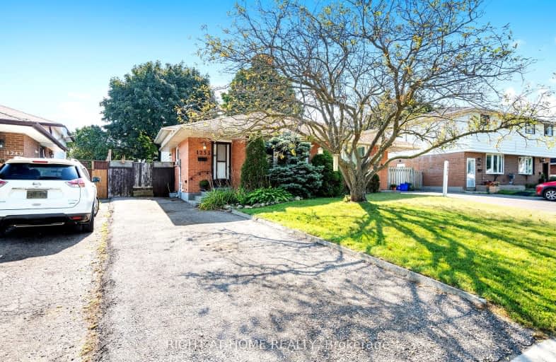 1253 Oxford Street, Oshawa | Image 1