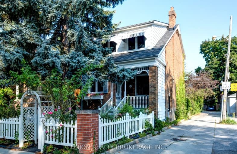 180 Wolfrey Avenue, Toronto | Image 1