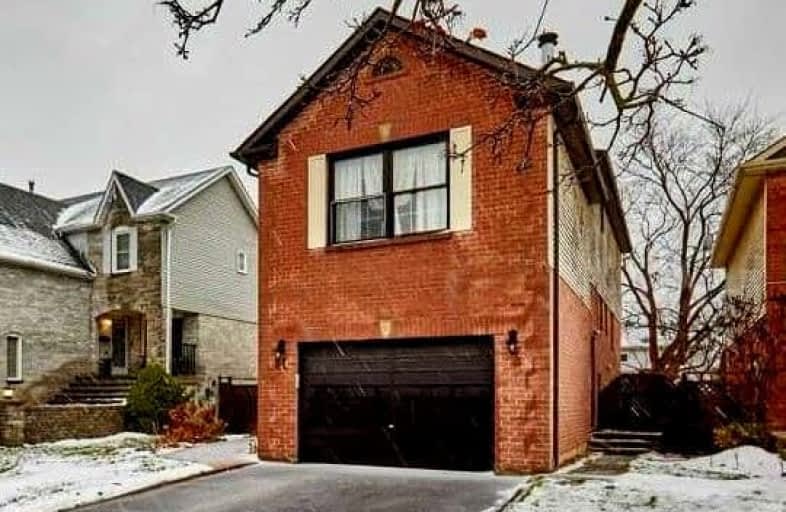 51 Coomer Crescent, Ajax | Image 1