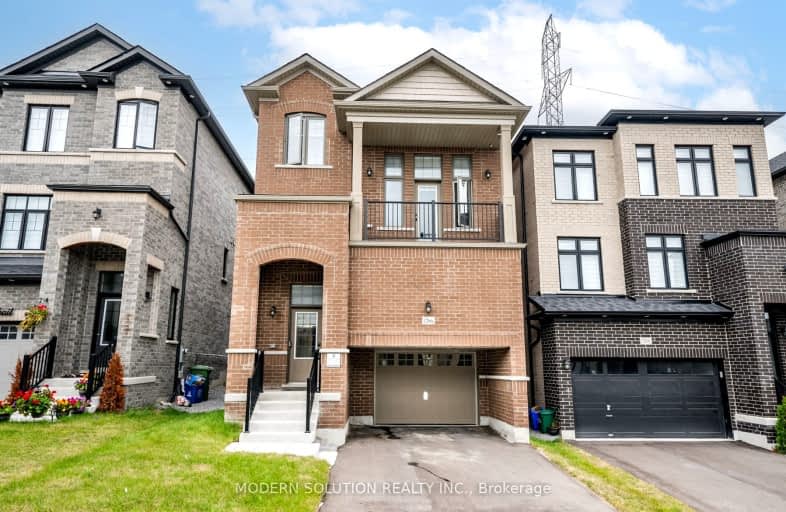 1266 Aquarius Trail, Pickering | Image 1