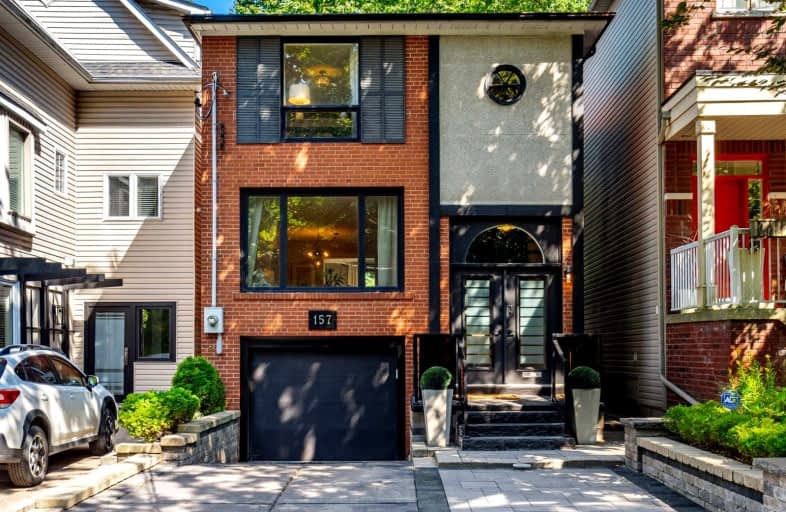 157 Kenilworth Avenue, Toronto | Image 1