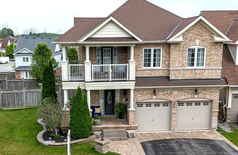 217 Glenabbey Drive, Clarington | Image 1