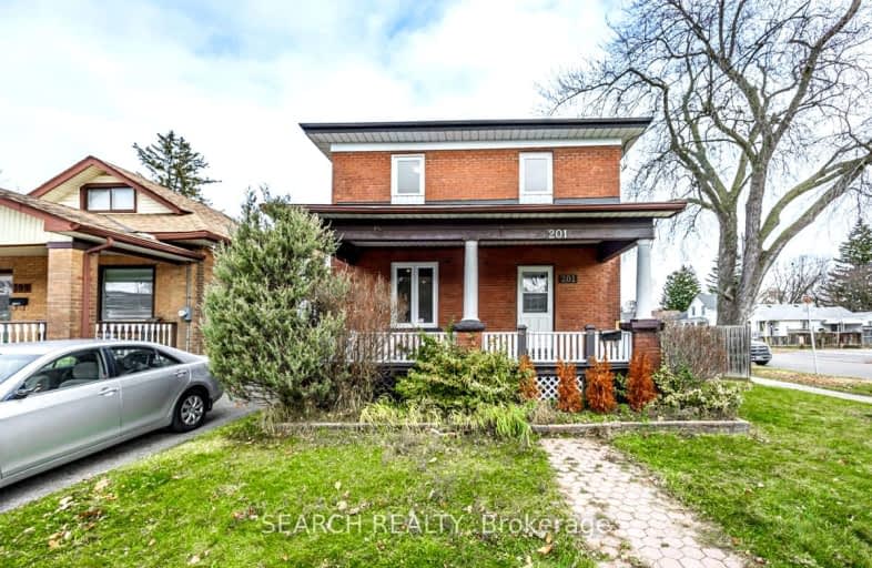 201 Ritson Road South, Oshawa | Image 1