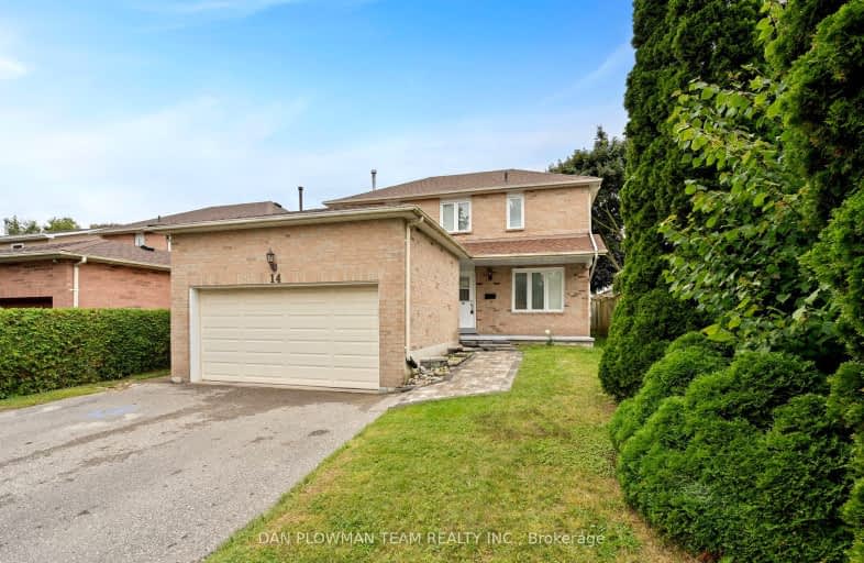 14 Firwood Avenue, Clarington | Image 1