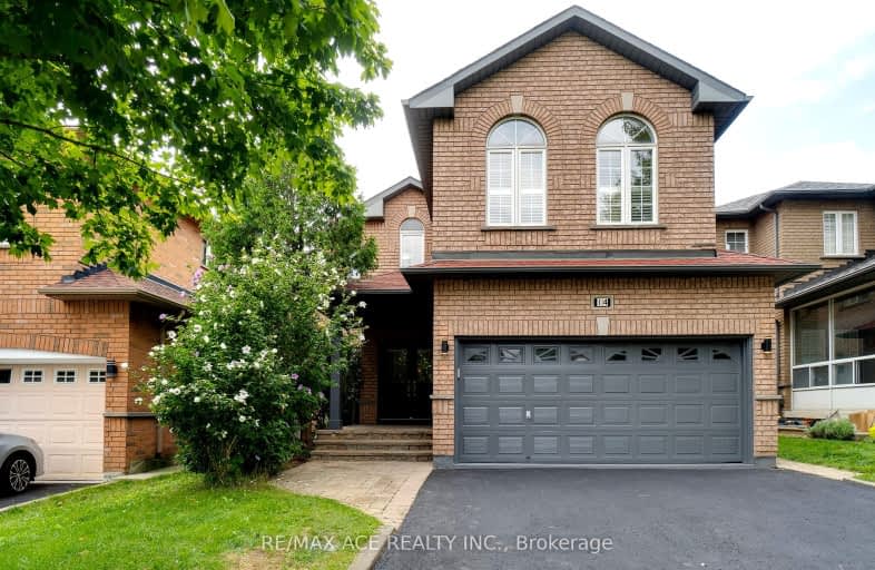 14 Castleford Drive, Toronto | Image 1