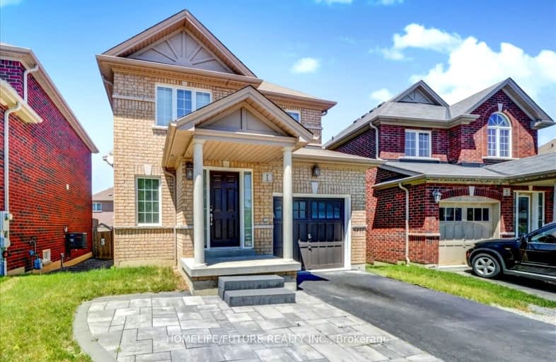 7 Shapland Crescent, Ajax | Image 1