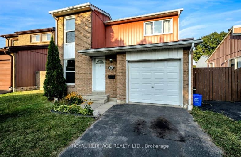 79-803 Finley Avenue, Ajax | Image 1