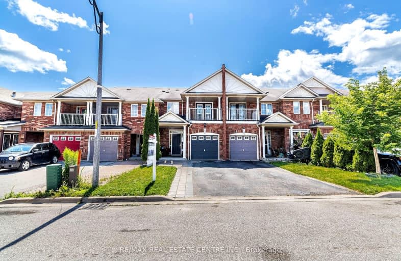 76 Angier Crescent, Ajax | Image 1