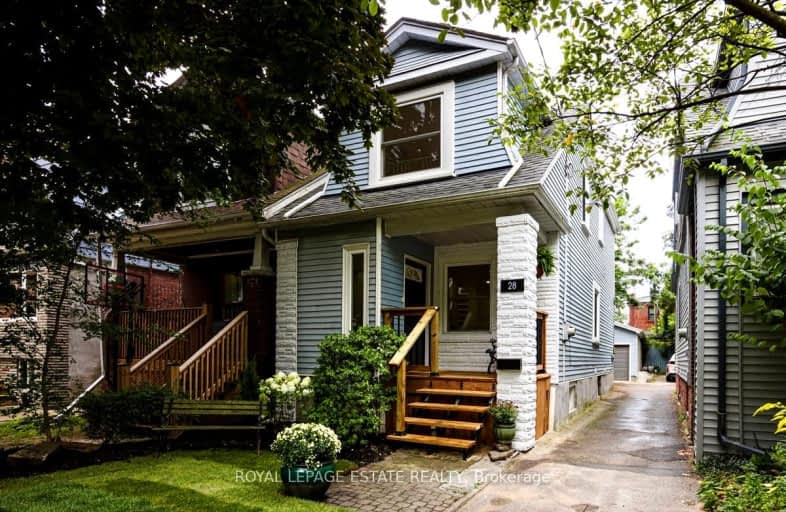 28 Inwood Avenue, Toronto | Image 1