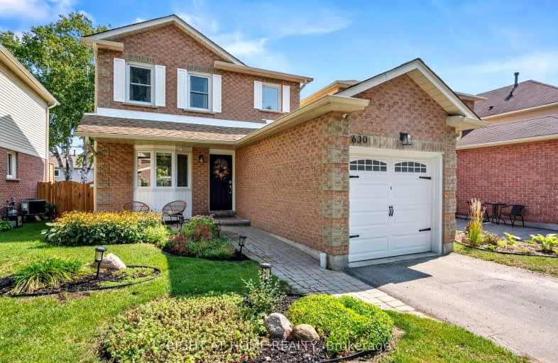 630 Sugar Maple Crescent, Whitby | Image 1