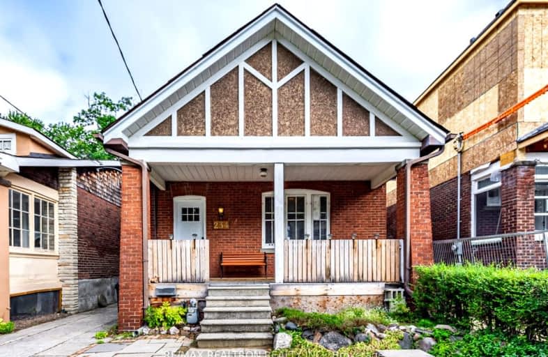 234 Queensdale Avenue, Toronto | Image 1